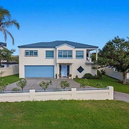 Hillcrest One Apartman Whakatane Kültér fotó