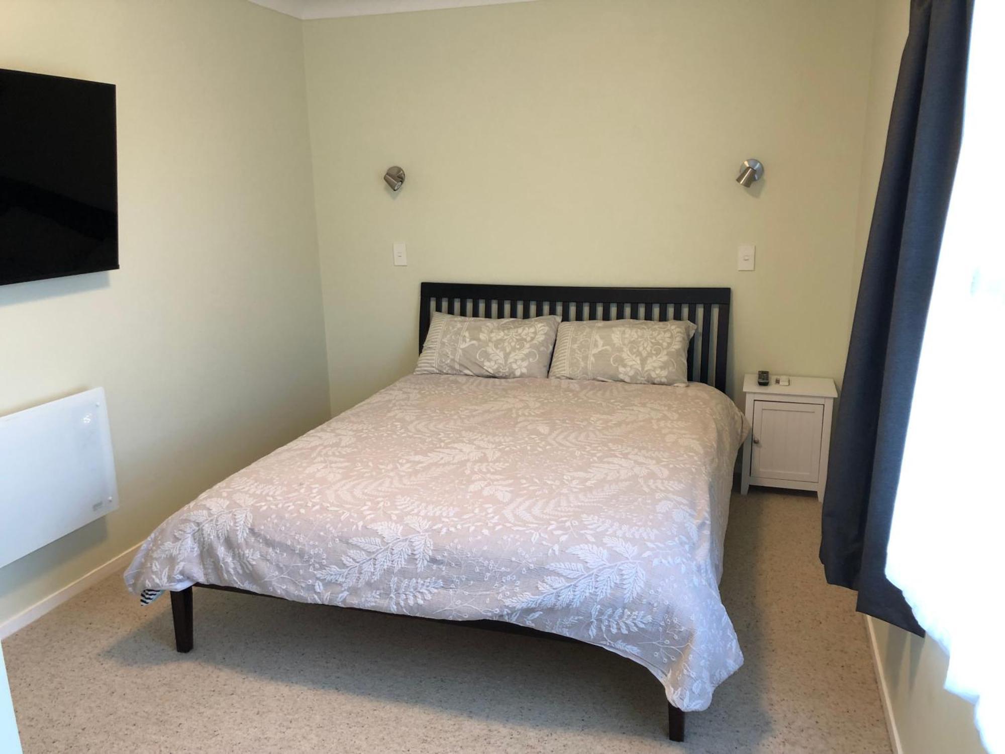 Hillcrest One Apartman Whakatane Kültér fotó