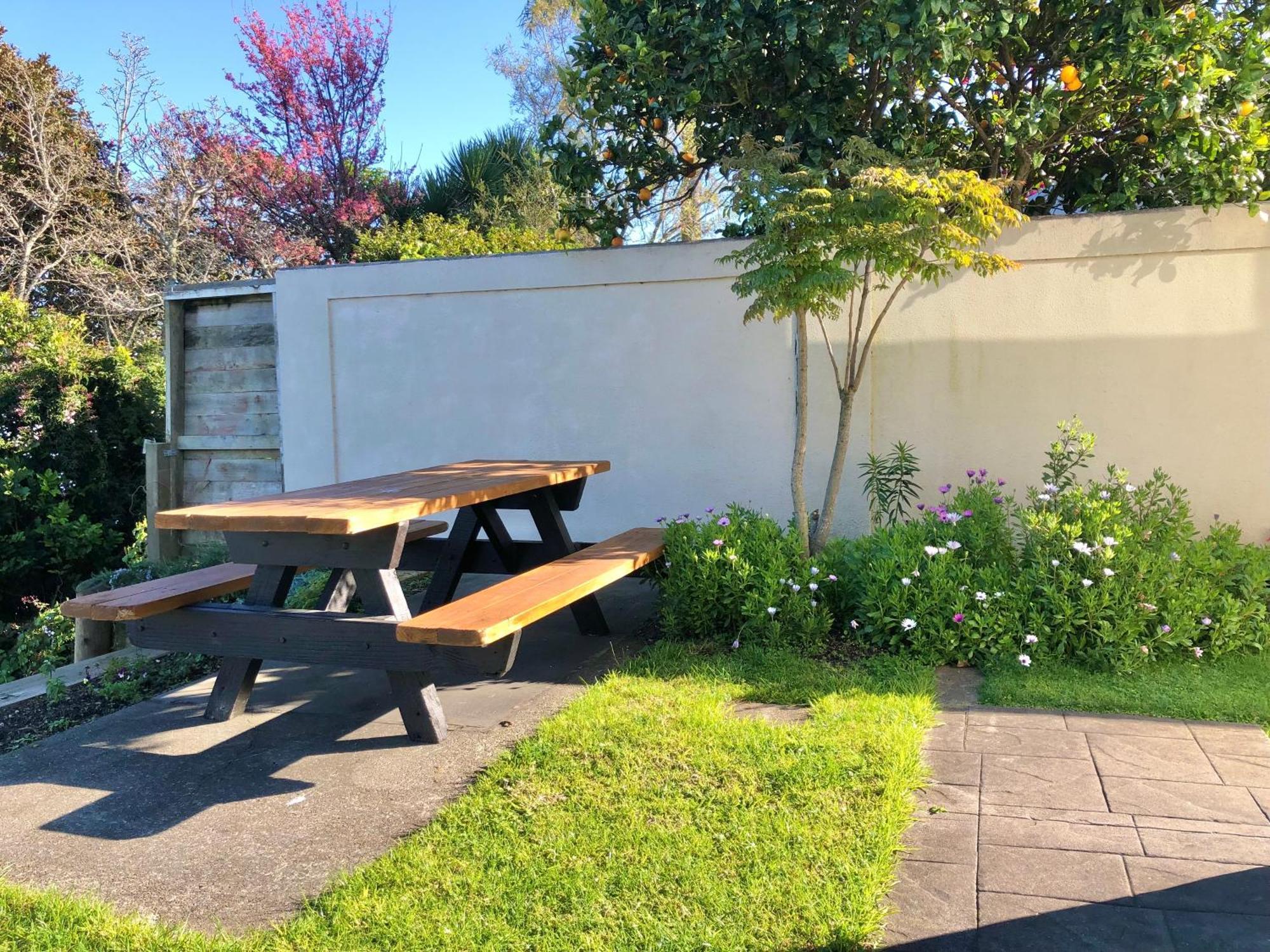 Hillcrest One Apartman Whakatane Kültér fotó