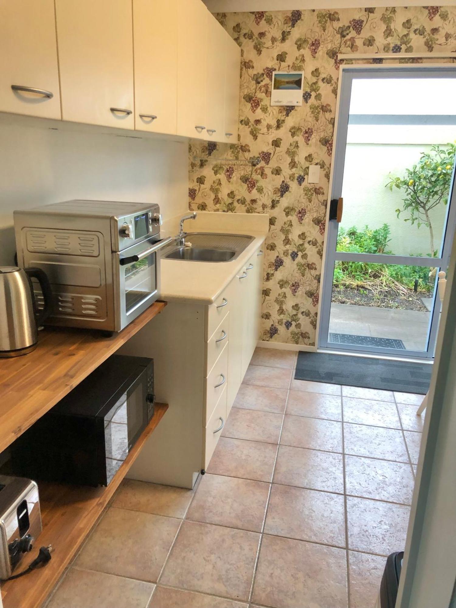 Hillcrest One Apartman Whakatane Kültér fotó