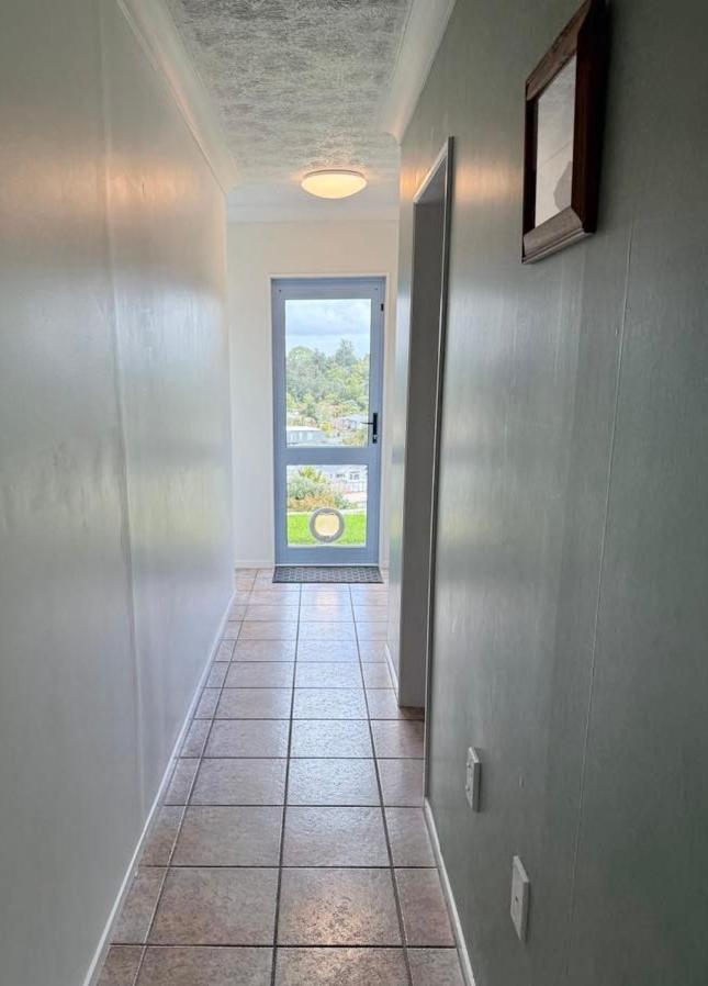 Hillcrest One Apartman Whakatane Kültér fotó