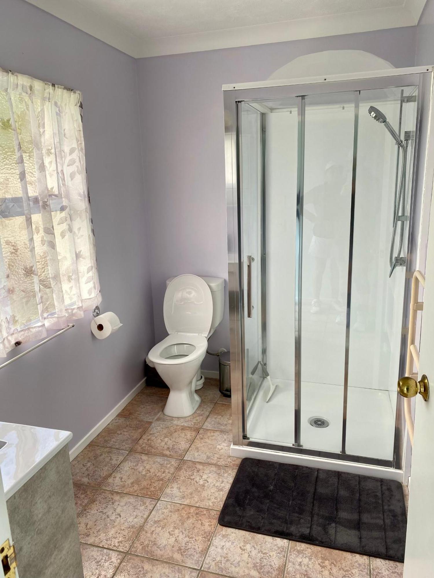 Hillcrest One Apartman Whakatane Kültér fotó