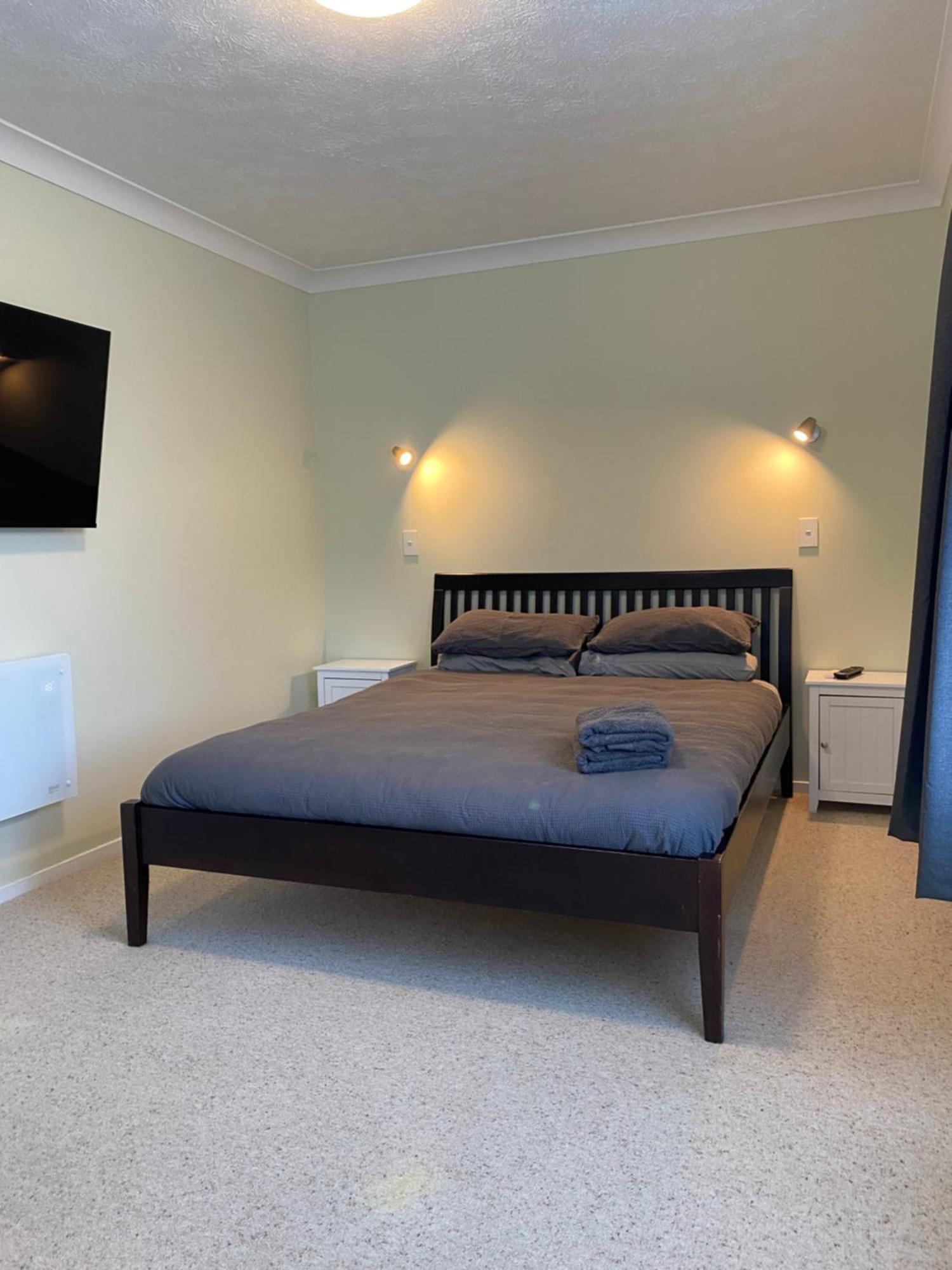 Hillcrest One Apartman Whakatane Kültér fotó