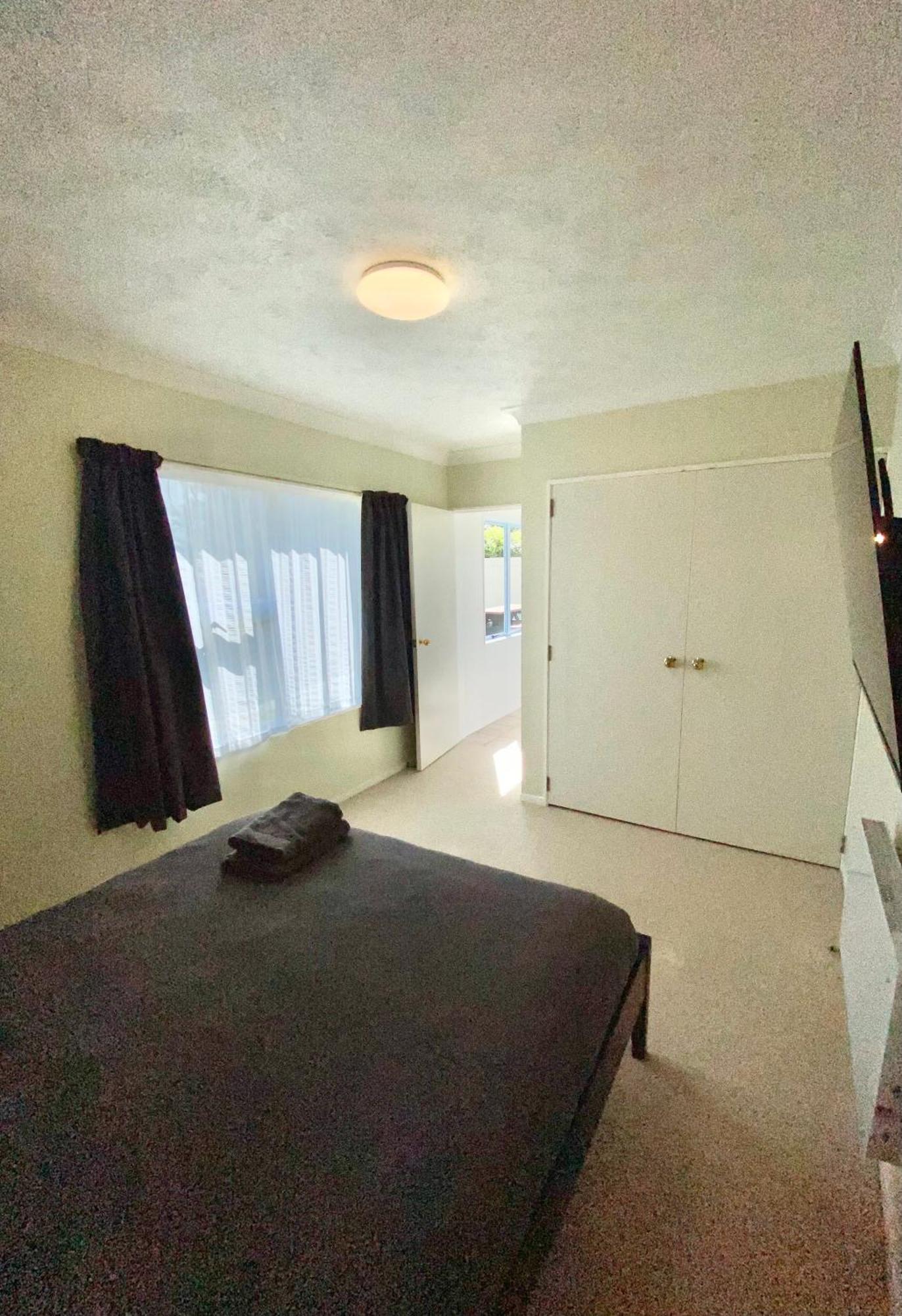 Hillcrest One Apartman Whakatane Kültér fotó