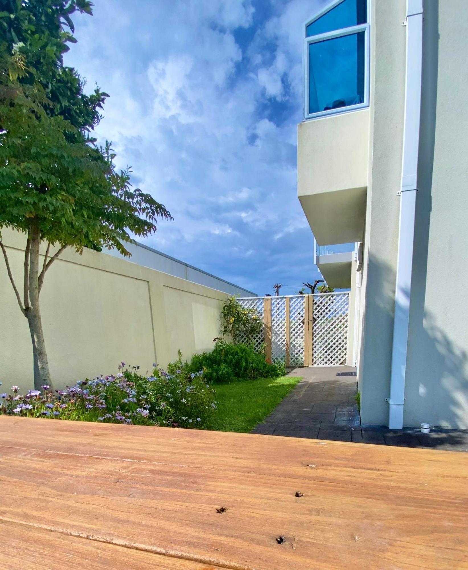Hillcrest One Apartman Whakatane Kültér fotó