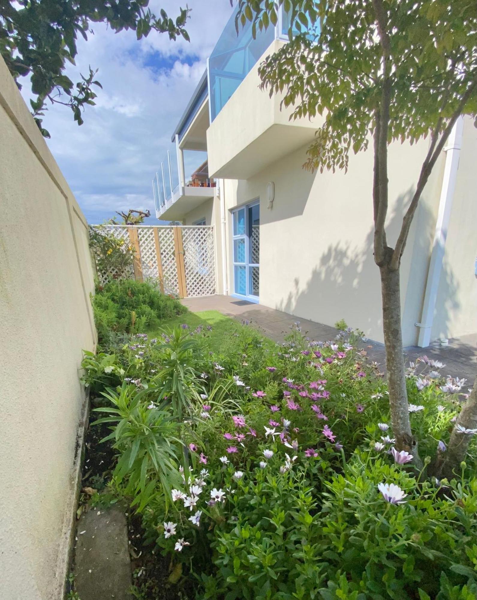 Hillcrest One Apartman Whakatane Kültér fotó